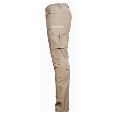 Pantalón táctico M-TAC Beige