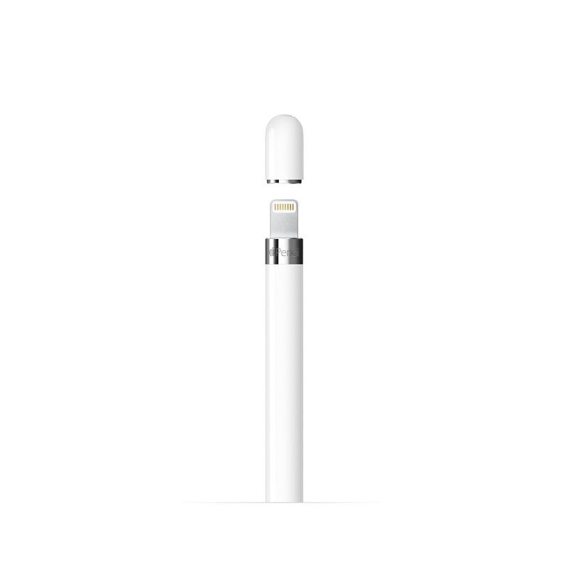 Lapiz Apple Pencil 1 (con Adaptador USB-C) Lapiz Apple Pencil 1 (con Adaptador USB-C)