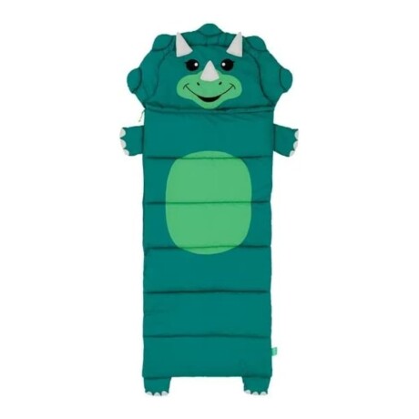 Sobre de dormir infantiles Dinosaurio