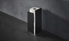 Soporte para rollo Piuro 400.0127.90 Soporte Para Rollo Piuro 400.0127.90