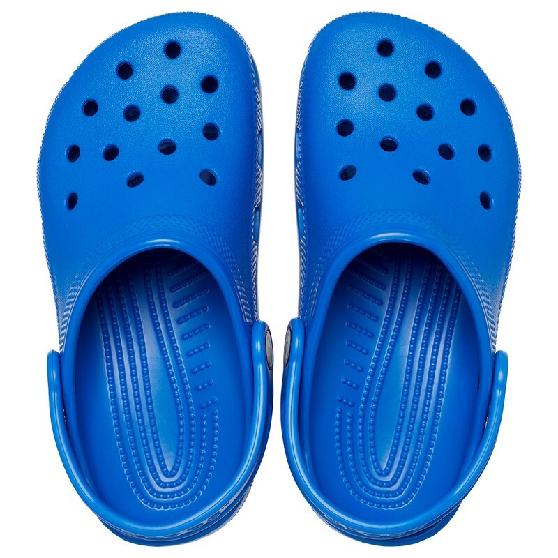 Classic Kids Azul