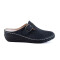 CASUAL CONFORT MARIE - KORIUM NEGRO
