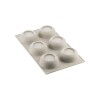 SILIKOMART MINI DOT MOLDE SILICONA 30MM SILIKOMART MINI DOT MOLDE SILICONA 30MM