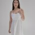 Vestido Amalfi Blanco