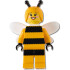 Jibbitz LEGO® Botanicals 2 Multicolor