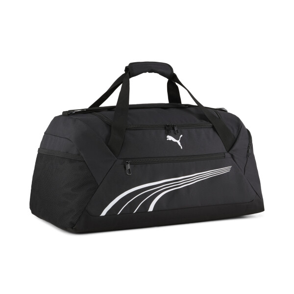 Bolso Puma Fundam Sm Sport hombre 091189 01 Negro