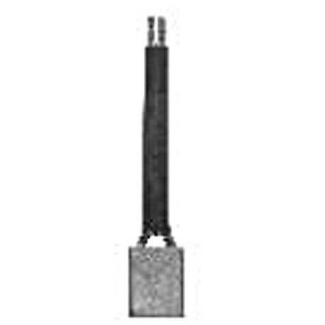 CARBON ARRANQUE - LUCAS 12-24V 9X20X24.5 2COLILLAS SCHUNK CARBON ARRANQUE - LUCAS 12-24V 9X20X24.5 2COLILLAS SCHUNK