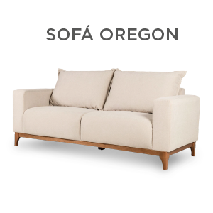 SOFÁ OREGON