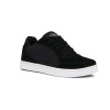 Osiris Zapatilla Hombre Casual Defender- Black Negro