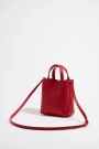 BOLSO Rojo