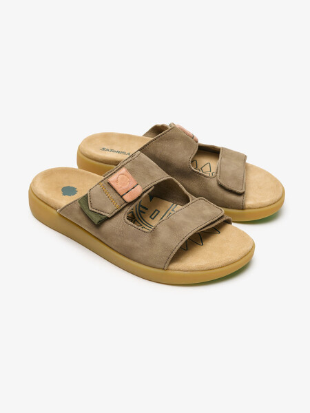 SHOES HOOTSANI PREMIUM LODEN