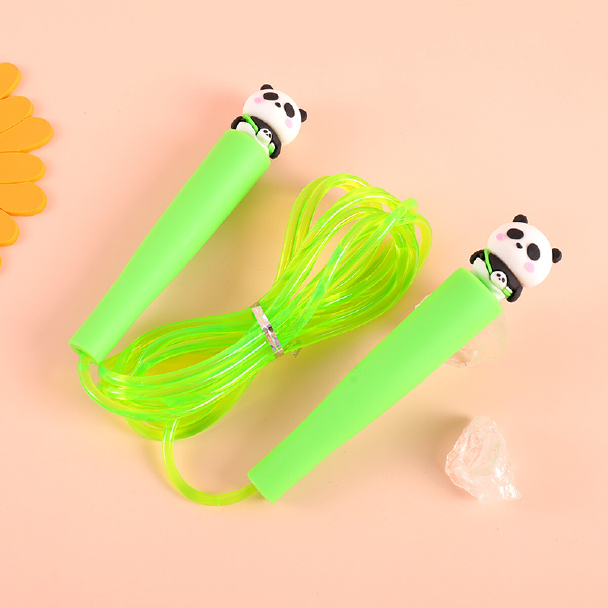 Cuerda Para Saltar - Panda 