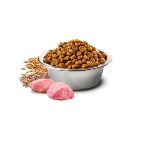 N&D Tropical Can Pup Md/Mx Sui 10 Kg N&D Tropical Can Pup Md/Mx Sui 10 Kg