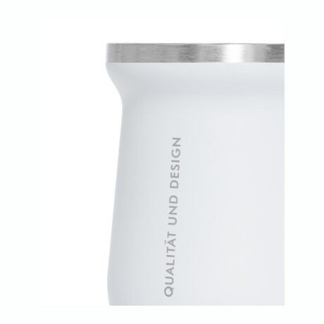 BREMEN MATE 300ML AC.INOX. Mate BREMEN De Acero Inoxidable Capacidad 300Ml - Gray