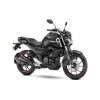 Moto Yamaha Fz-s V4.0 150cc Negro