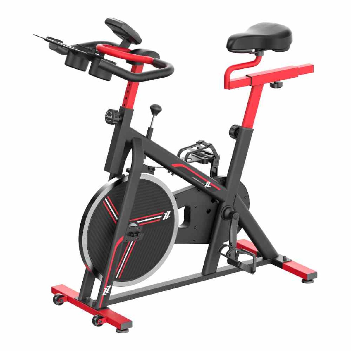 Spinning ZZGO bike smart 