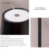 Lampara Escritorio Mesa Velador Led Recargable Inalambrica IMBACK Color Negro Lampara Escritorio Mesa Velador Led Recargable Inalambrica IMBACK Color Negro