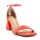 Sandalias Vizzano de Mujer - 6464.102-7286 Rojo