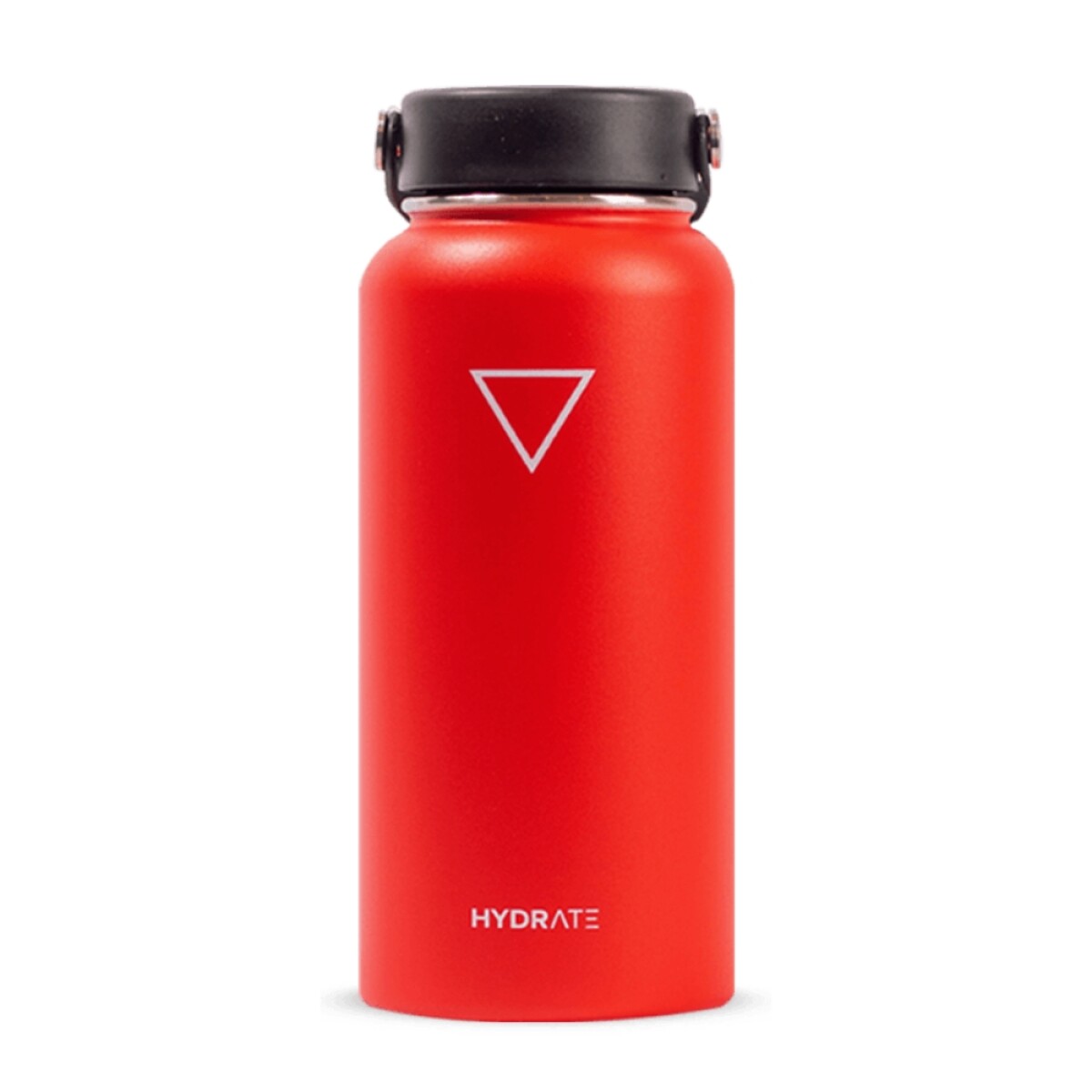 Hydrate Termo Rojo 946ml 