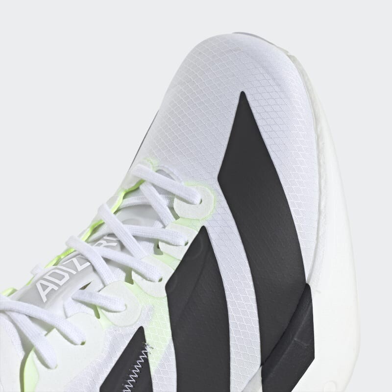 Championes Adidas Adizero Pro 4 Blanco