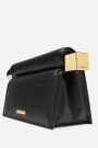CLUTCH LA POCHETTE Negro
