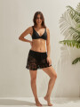 Short Dirma Negro