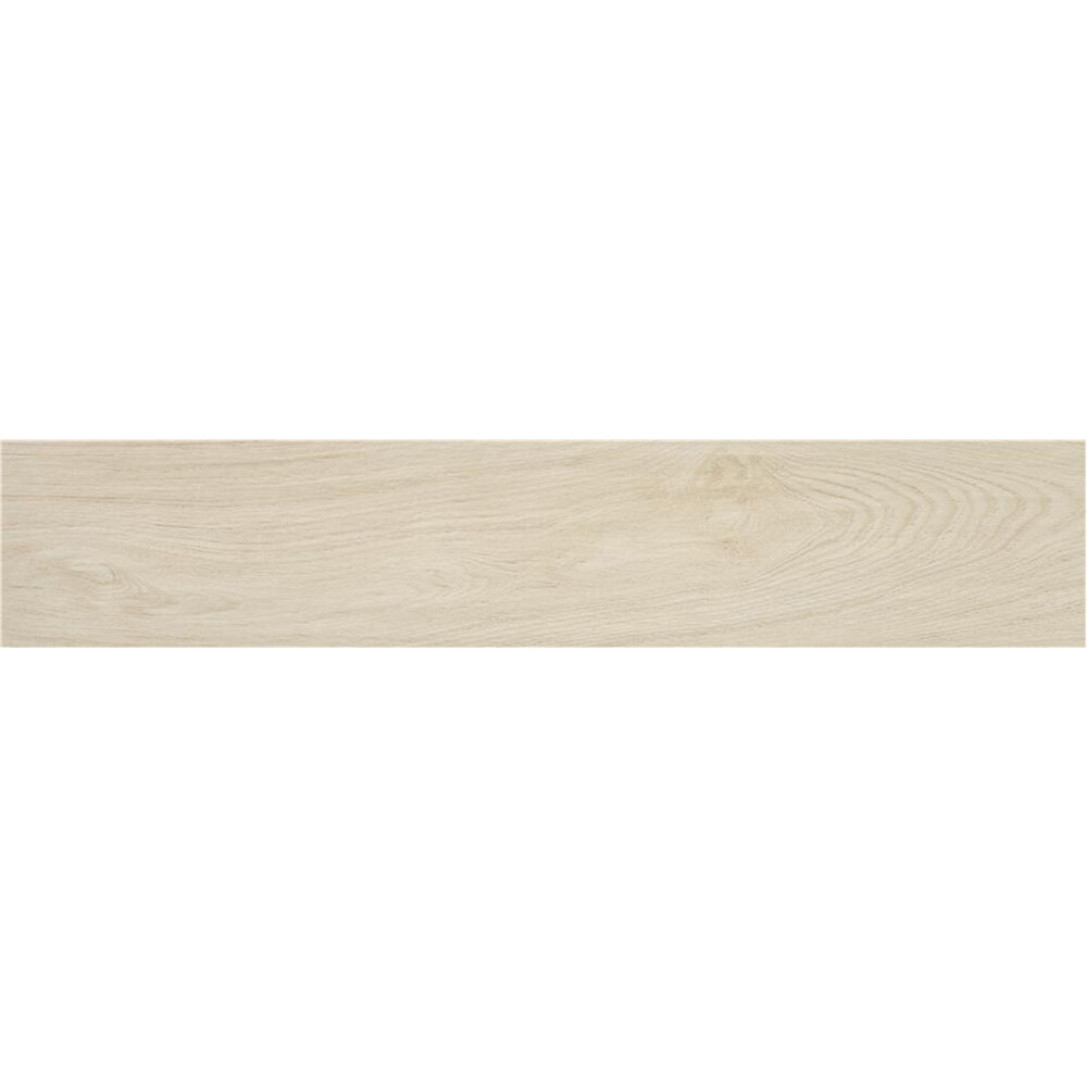 PORCELANATO TIARE BIANCO 3DB MT RECTIFICADO "A" 23X120 CM Porcelanato Tiare Bianco 3db Mt Rectificado "a" 23x120 Cm