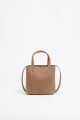 BOLSO CHIHUAHUA S Marron
