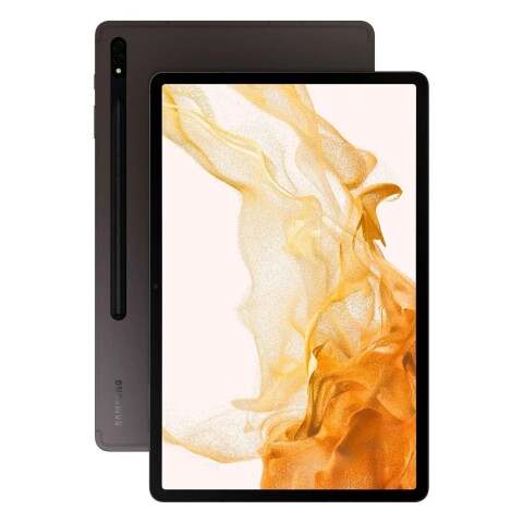 Tablet Samsung S8+ Lte 128 GB 8 RAM Gris Tablet Samsung S8+ Lte 128 GB 8 RAM Gris