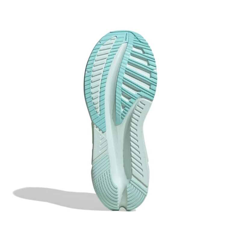 Zapatillas Running Adistar 4 W Mujer Green