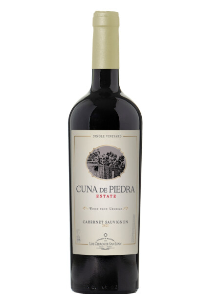 Cuna de Piedra Estate Cab.Sauvignon Cuna de Piedra Estate Cab.Sauvignon