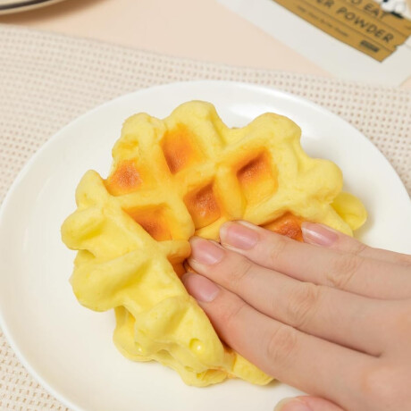 Squishy Waffle Sc