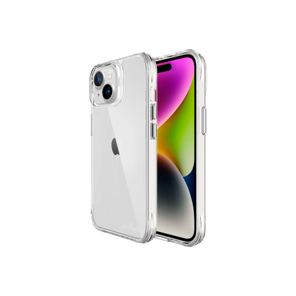 Protector Prodigee Hero iPhone 15 transparente Protector Prodigee Hero Iphone 15 Transparente