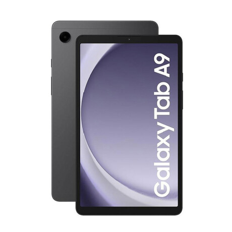 Tablet Samsung Galaxy TAB A9 2023. RAM 4GB. Almacenamiento 64GB. Pantalla 8.7" Tablet Samsung Galaxy TAB A9 2023. RAM 4GB. Almacenamiento 64GB. Pantalla 8.7"