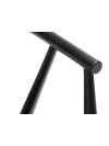 Silla de comedor ARNBORG negro Silla de comedor ARNBORG negro