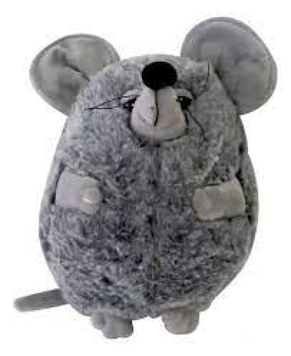 Peluche Ratón 