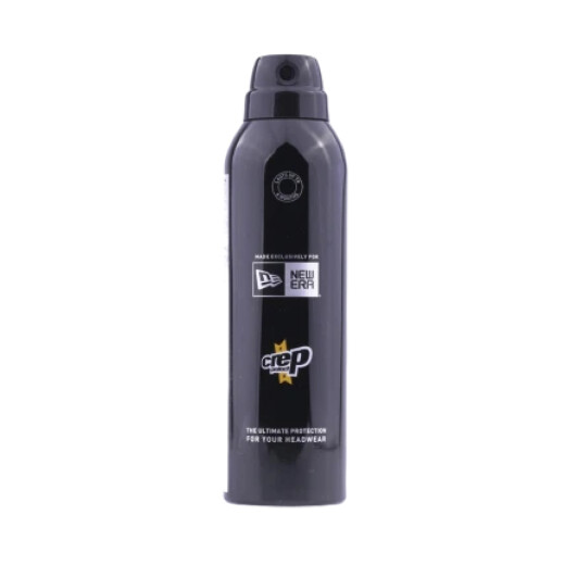 Crep Protect New Era – Spray Protector de gorros 200ml Crep Protect New Era – Spray Protector de gorros 200ml