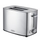 TOSTADORA INOX 2 PANES TOSTADORA INOX 2 PANES