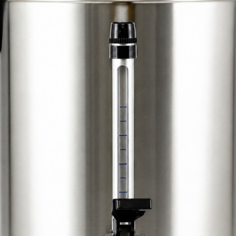 Termocafetera de Acero Inoxidable 12 Litros Termocafetera de Acero Inoxidable 12 Litros
