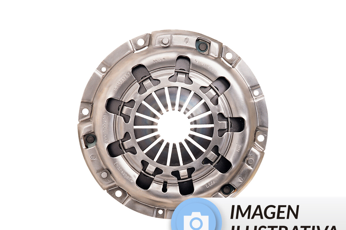 Placa Volks Fusca/Kombi 67-73 C/Vol Cajon Placa Volks Fusca/Kombi 67-73 C/Vol Cajon