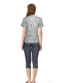 Remera Dusy 1201 Estampado 5