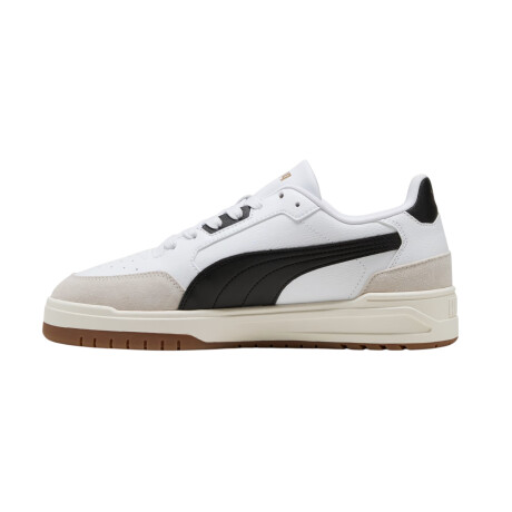 PUMA SHUFFLE DOWNTOWN OG Black