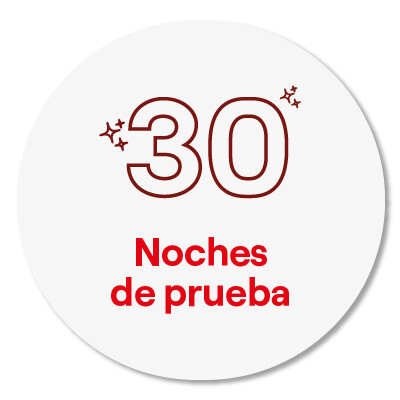 30 Noches de prueba