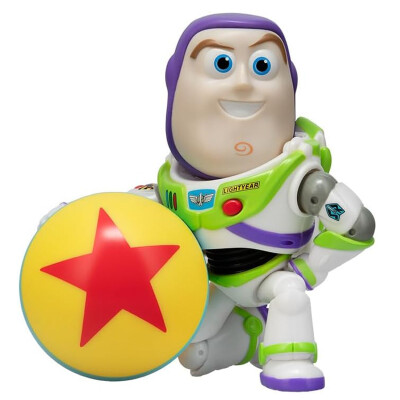 Lámpara Buzz Toy Story Lámpara Buzz Toy Story
