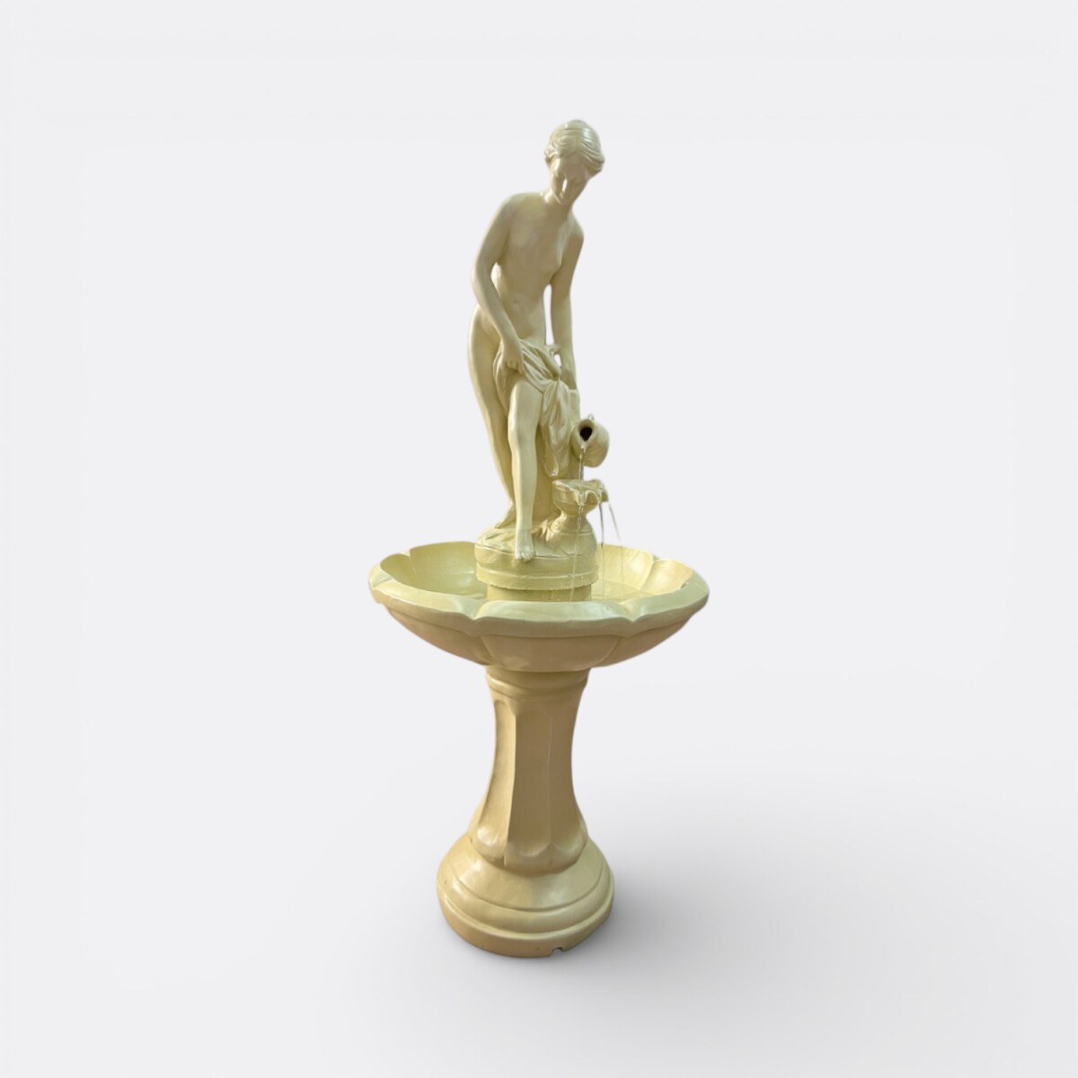 Fuente De Agua Venus Imperial 