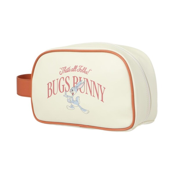 Necessaire con asa Looney Tunes Necessaire con asa Looney Tunes