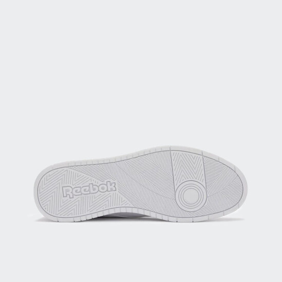Championes Reebok BB 1000 Blanco