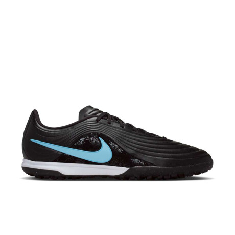 Championes de fútbol Nike Tiempo Maestro Academy de Hombre Negro