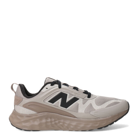 Championes de Hombre New Balance Marisv4 Beige - Negro