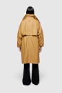 CHAQUETA 9239 Caramelo